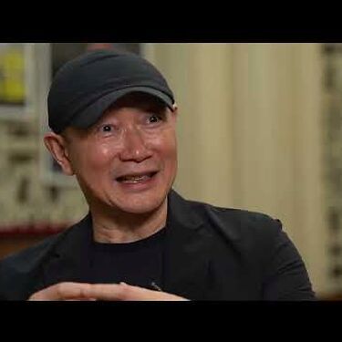 Voices of the Festival 2023 - Interview with Tan Dun