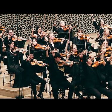 Introducing the Schleswig-Holstein Festival Orchestra
