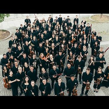 Schleswig-Holstein Festival Orchestra & Christoph Eschenbach: Bruckner Sinfonie Nr. 5 | Generalprobe