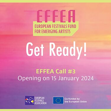 EFFEA Call#3: Coming soon