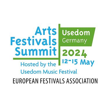 ARTS FESTIVALS SUMMIT 2024