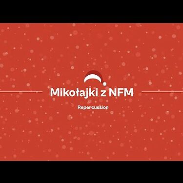 Mikołajki z NFM – muzyczna podróż do źródeł rytmu