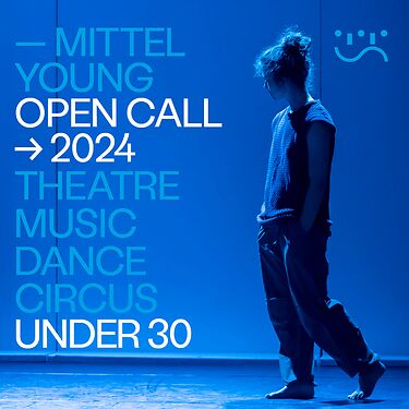 Open Call mittelyoung 2024