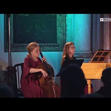 Sonata Duodecima, Op. 16 - Isabella Leonarda