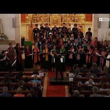 Coro da Banda de Alcobaça