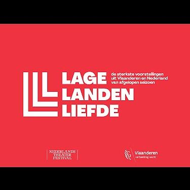#LageLandenLiefde trailer