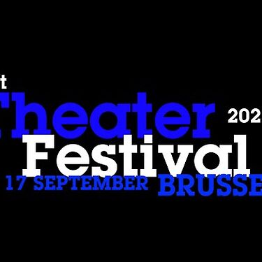 Juryselectie Het TheaterFestival 2023