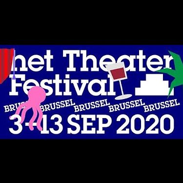 Het TheaterFestival 2020 Juryselectie