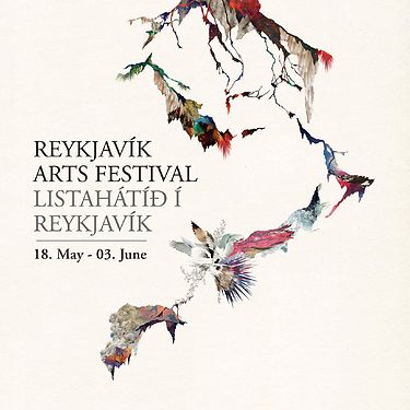 Reykjavík Arts Festival dedicated to Visual Arts