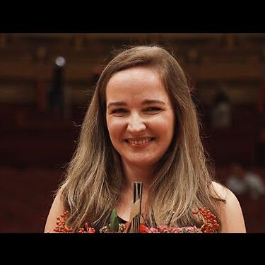 2022 Enescu Competition retrospective | Maria Marica interview