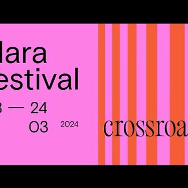 Klarafestival 24 - Crossroads