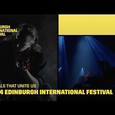 The 2024 Edinburgh International Festival | Rituals That Unite Us