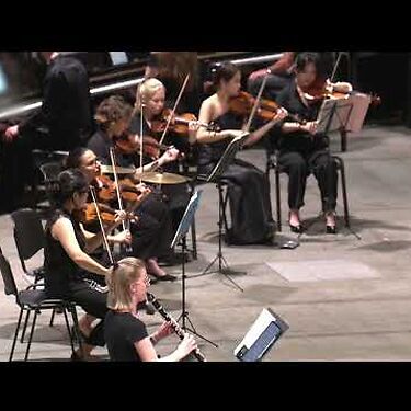 Holland Festival 2024: 11.000 Saiten - Georg Friedrich Haas, Klangforum Wien