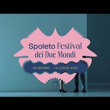 Trailer #Spoleto67