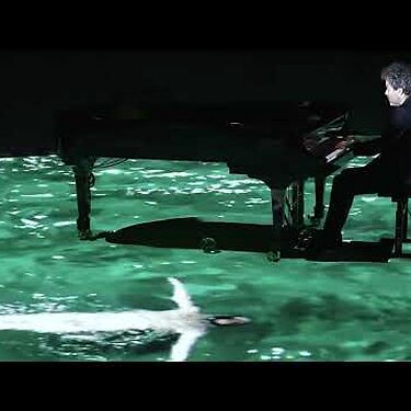 BABX + Adrien Mondot - Piano piano #Spoleto67