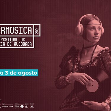 Cistermúsica - Alcobaça Music Festival