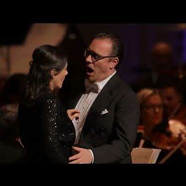 Highlights from Puccini Opera Gala, Abu Dhabi Festival 2024
