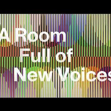 Music Season ’24-’25: A Room Full of New Voices