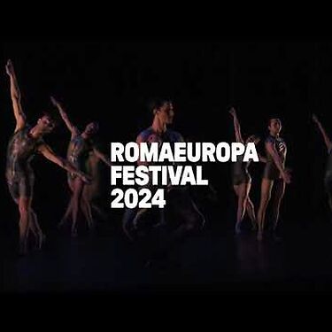 Merce Cunningham / Ballet de l’Opéra de Lyon / Biped | REF2024