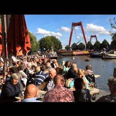 Festivalreport Oude Haven Zomerfestival