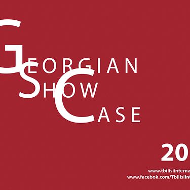 Tbilisi International Festival of Theatre announces Georgian Theatre Showcase 2013
