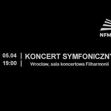 Dyrektor Andrzej Kosendiak zaprasza na koncert 5 kwietnia