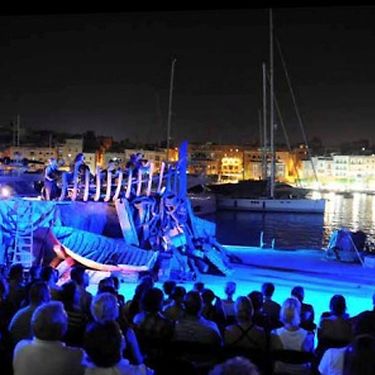 Malta Arts Festival 2013: varied programme of theatre, music, dance and visual arts