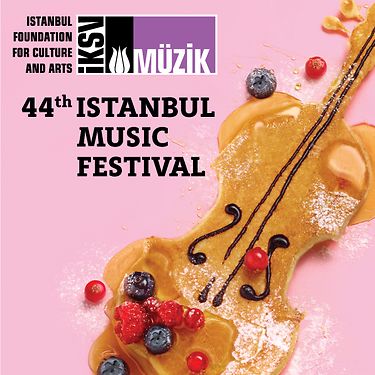 Istanbul Music Festival opened its 40th anniversary edition