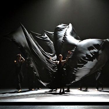Israel Festival 2013: Ballet du Grand Théâtre de Genève - Midnight East review