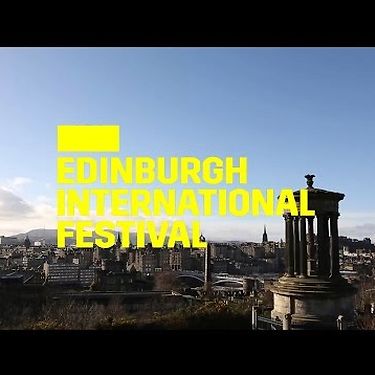 The Edinburgh International Festival year round