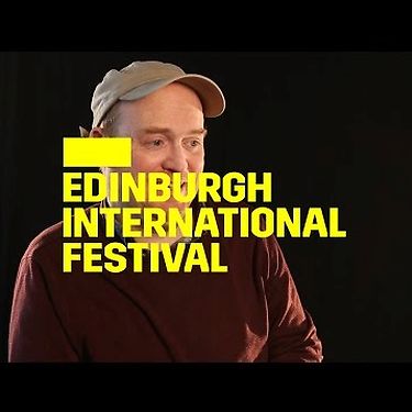 James Yorkston at the International Festival | 2016