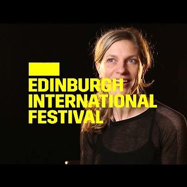 Crystal Pite at the International Festival | 2016