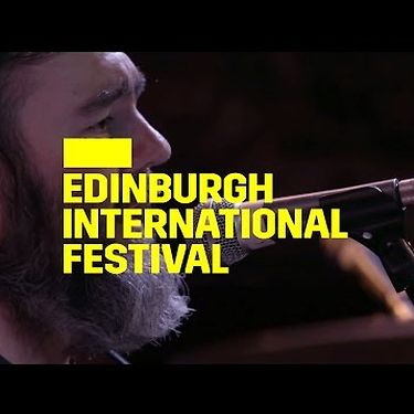 Where You're Meant To Be | 2016 International Festival