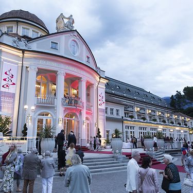 The 31st Merano Music Weeks – a festival for true connoisseurs