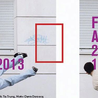 Foreign Affairs festival invites to Berlin for three weeks of theatre, dance, art and music