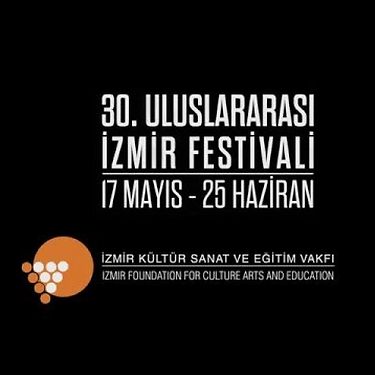 30. Uluslararası İzmir Festivali