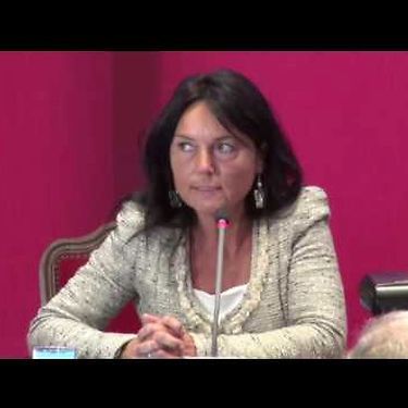 Paola Ghiringhelli @ Conferenza stampa di presentazione di MITO 2016