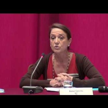 Anna Gastel @ Conferenza stampa di presentazione di MITO 2016