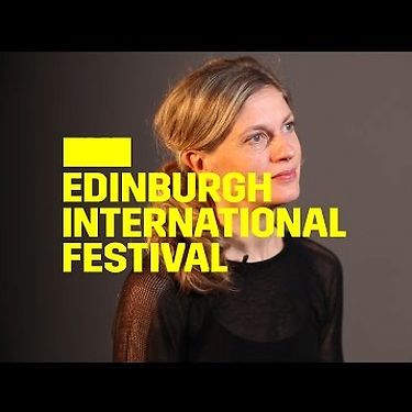 International Festival Portrait | Crystal Pite