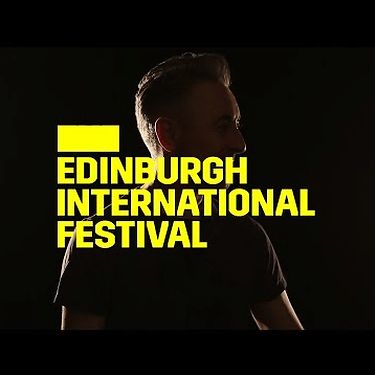 International Festival Portrait | Alan Cumming