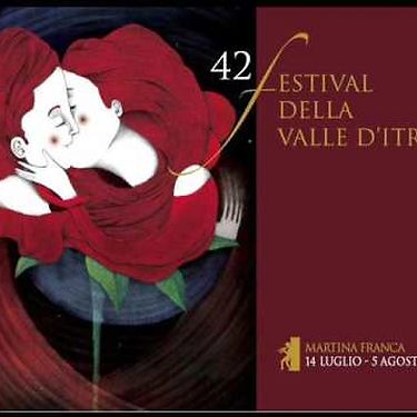 Presentazione 42° Festival della Valle d'Itria - Radio 3