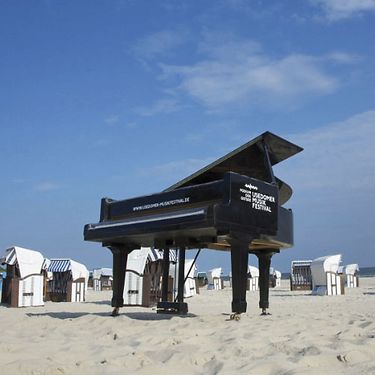 Anniversary edition of Usedom Music Festival to kick off on 21 September