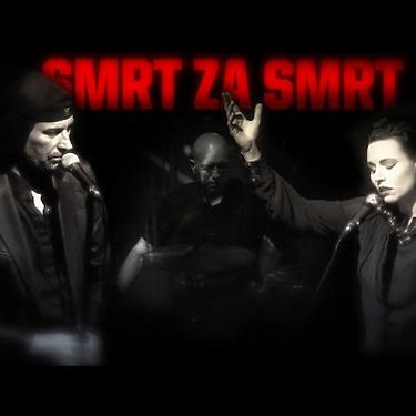 Laibach Smrt za smrt (Death for Death)