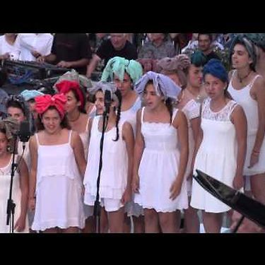 Festa de la Música del Festival Castell de Peralada