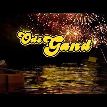 ODEGAND - trailer 2014