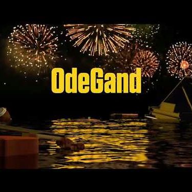 TRAILER ODEGAND 2016