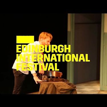 Anything That Gives Off Light | 2016 International Festival