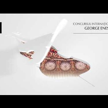 Trăiește-ți visul! - Spotul Concursului Internațional George Enescu 2016