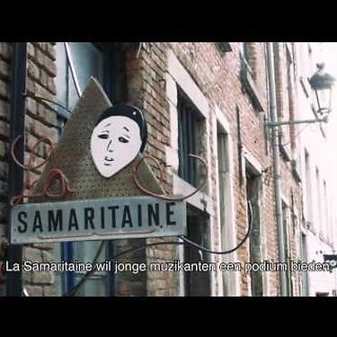 United Music of Brussels - Samaritaine