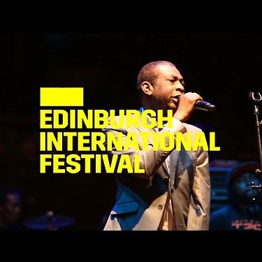 Youssou N'Dour in rehearsal | 2016 International Festival
